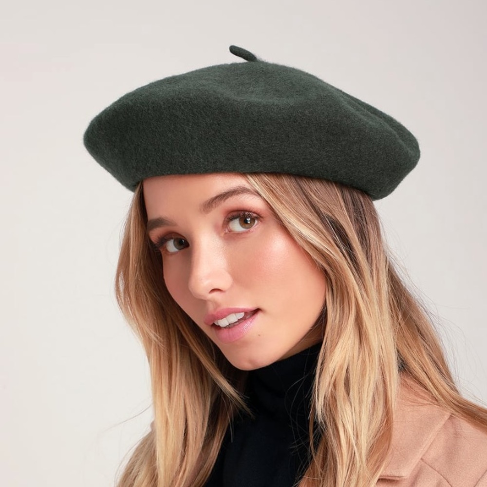 Brixton Audrey Beret